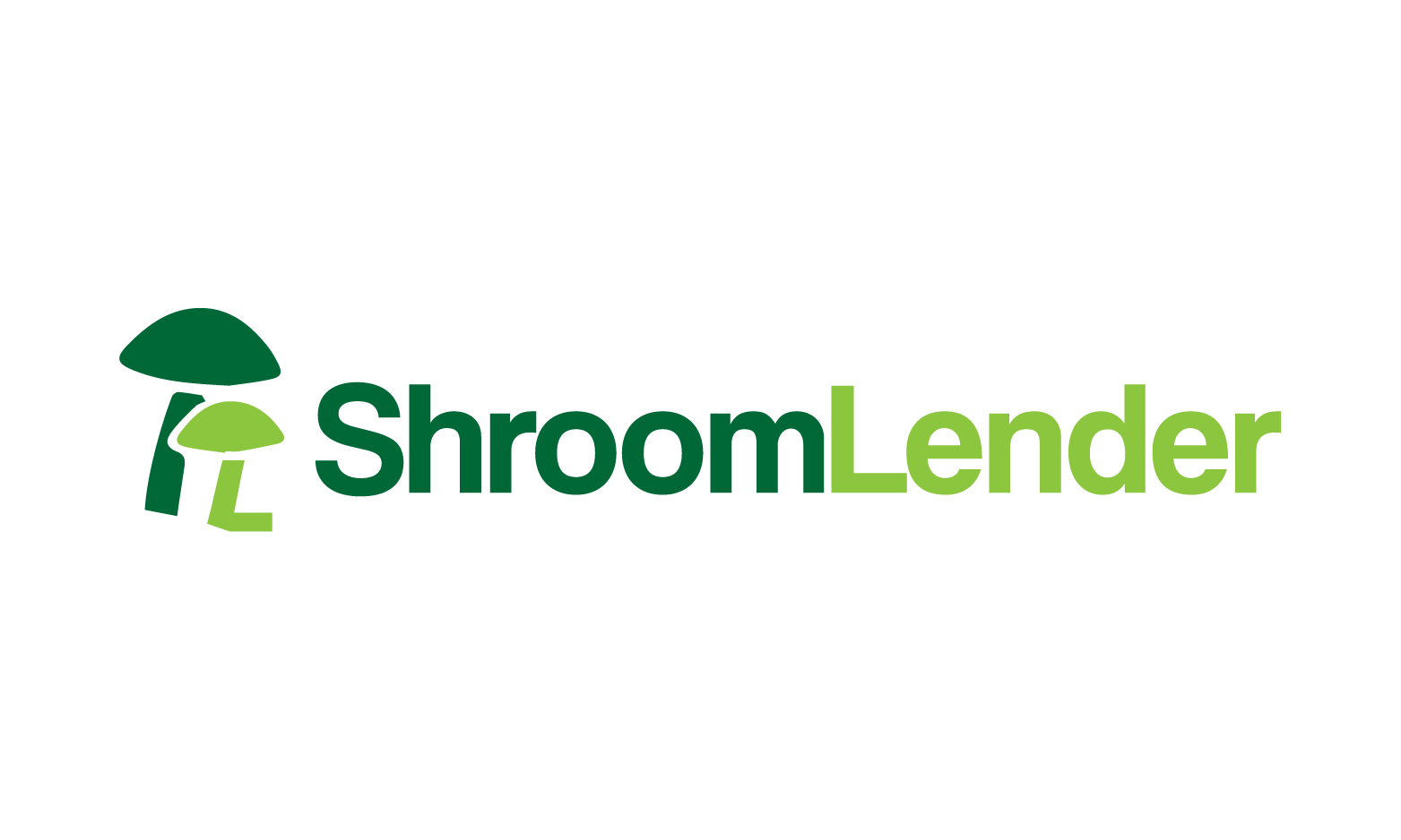 ShroomLender.com - Creative brandable domain for sale