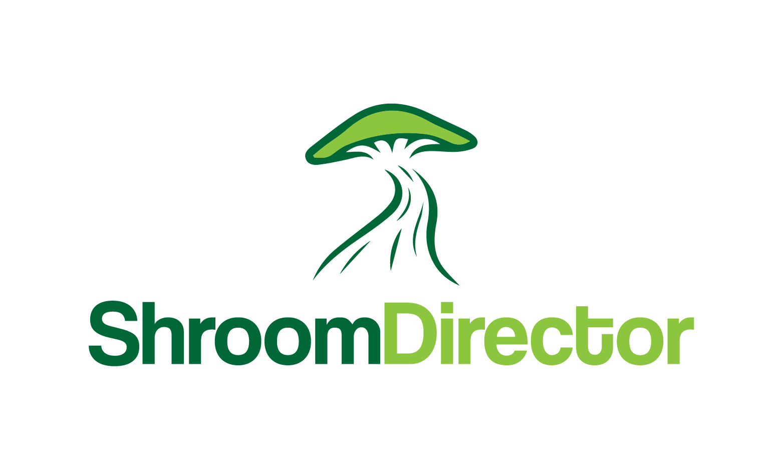 ShroomDirector.com - Creative brandable domain for sale