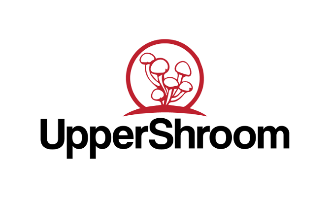 UpperShroom.com