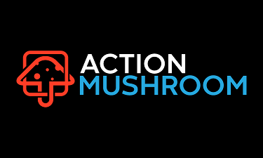 ActionMushroom.com