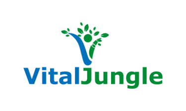 VitalJungle.com