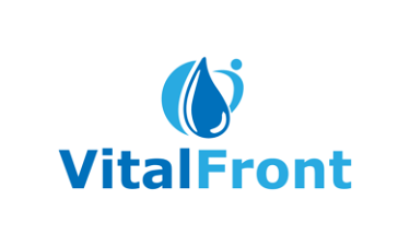 VitalFront - Unique premium website names for sale