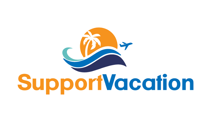 SupportVacation.com