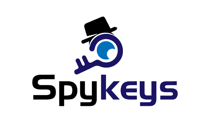 SpyKeys.com