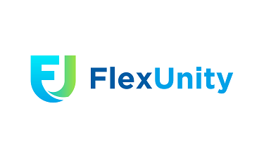 FlexUnity.com - Creative premium domain names