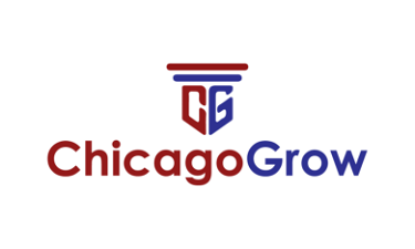 ChicagoGrow.com - Creative brandable domain for sale