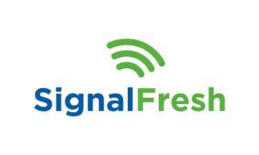 SignalFresh.com