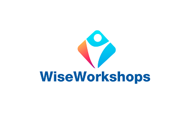 WiseWorkshops logo