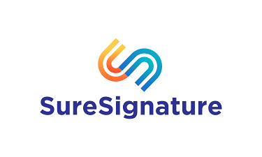 SureSignature.com