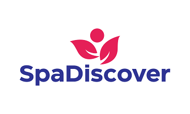 SpaDiscover.com