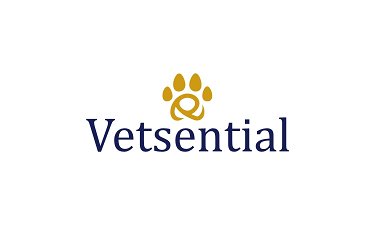 vetsential.com