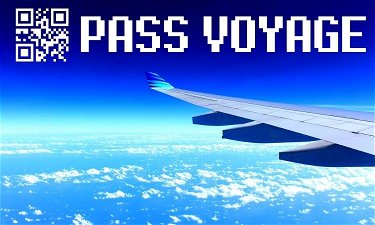 PassVoyage.com - Creative brandable domain for sale