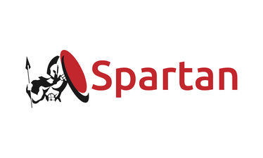 Spartan.cc - Creative brandable domain for sale