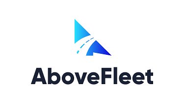 AboveFleet.com - Creative brandable domain for sale