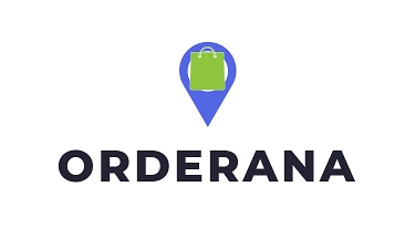 Orderana.com