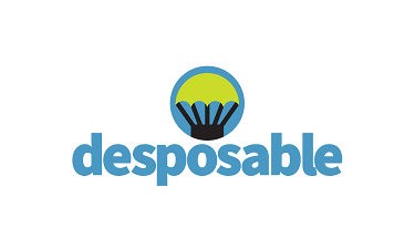 Desposable.com
