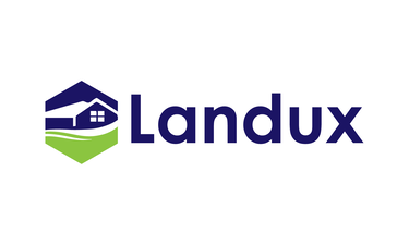 landux.com Logo