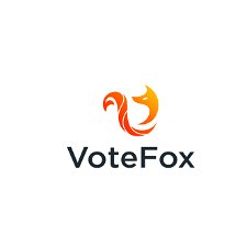 VoteFox logo