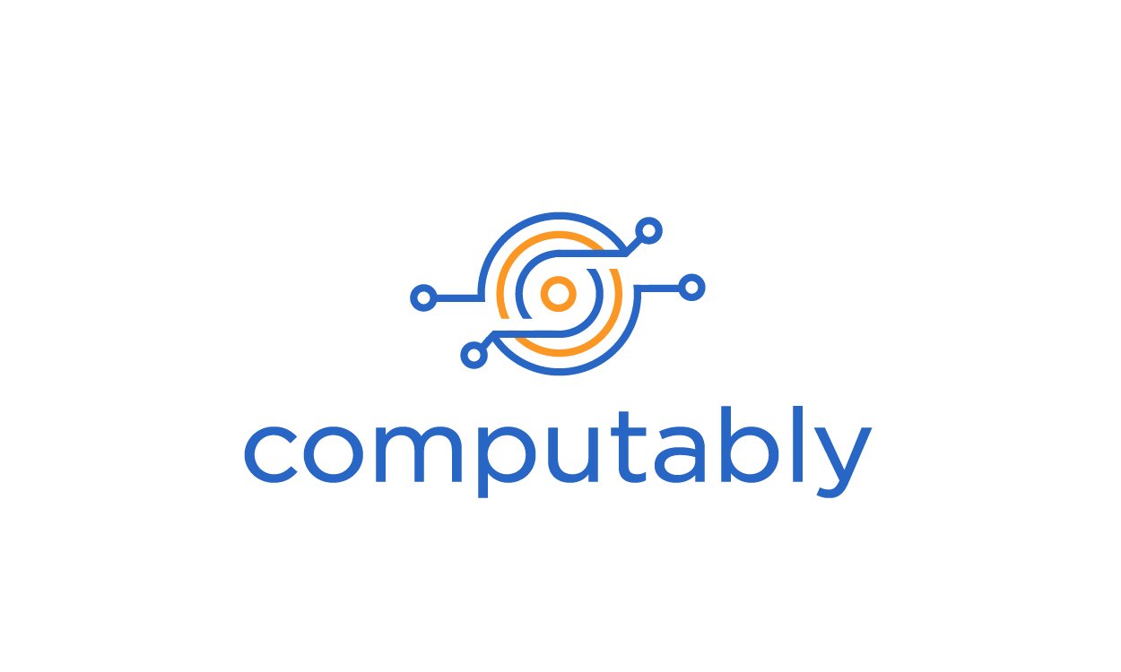 Computably.com - Creative brandable domain for sale