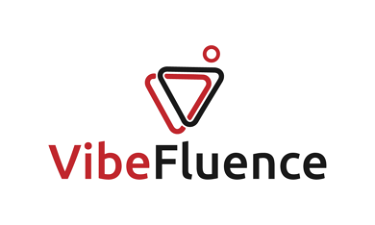 VibeFluence.com - Creative brandable domain for sale