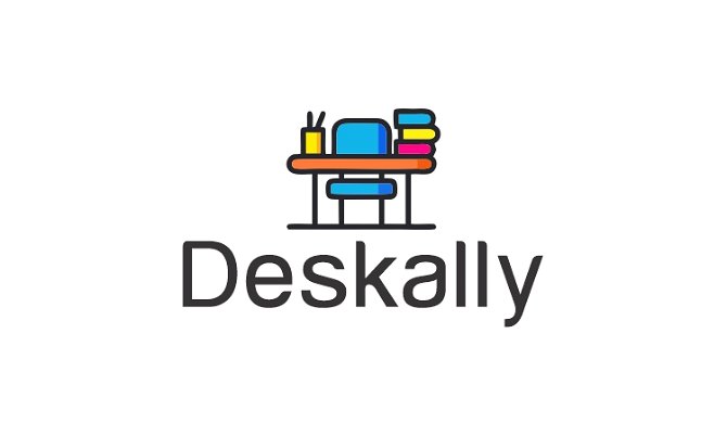 DeskAlly.com