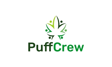 PuffCrew.com