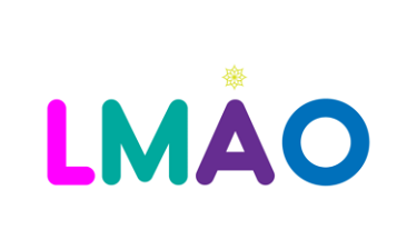 LMAO logo