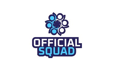 OfficialSquad.com