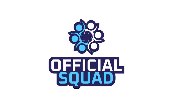 OfficialSquad.com