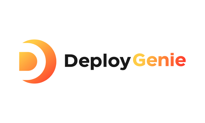 DeployGenie.com