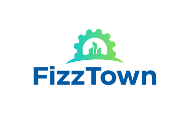 FizzTown.com