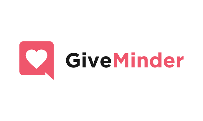 GiveMinder.com