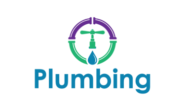 Plumbing logo