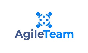 AgileTeam - Best premium startup names for sale