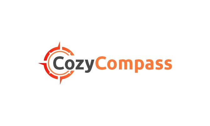 CozyCompass.com