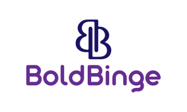 BoldBinge.com