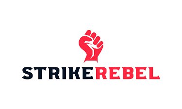 StrikeRebel.com