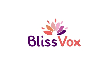 BlissVox.com