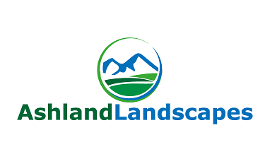 AshlandLandscapes.com - Creative brandable domain for sale