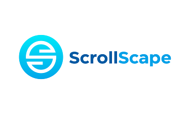 ScrollScape.com