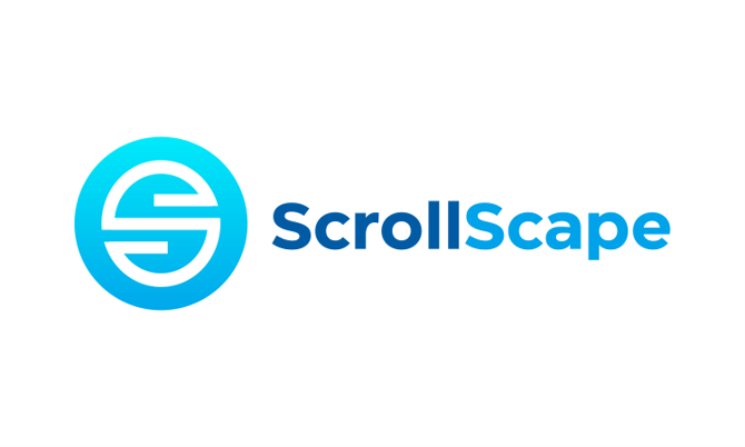 ScrollScape.com