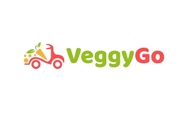 VeggyGo.com