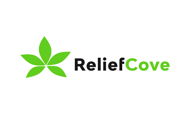 ReliefCove logo