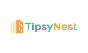 TipsyNest.com