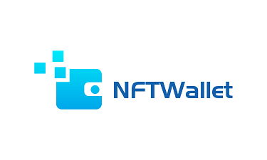 NFTWallet.co - Creative brandable domain for sale