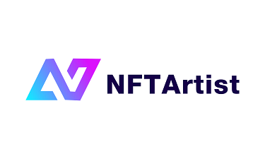 NFTArtist.co - Creative brandable domain for sale