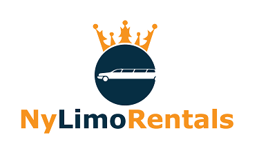 NyLimoRentals.com - Creative brandable domain for sale