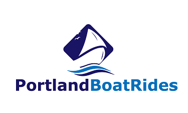 PortlandBoatRides.com - Creative brandable domain for sale