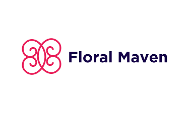 FloralMaven.com - Creative brandable domain for sale