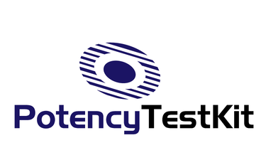 PotencyTestKit.com - Creative brandable domain for sale